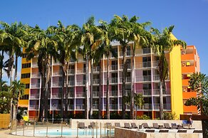 Zenitude Hôtel-Résidences le Salako