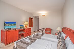 Zenitude Hôtel-Résidences le Salako