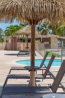 Zenitude Hôtel-Résidences le Salako