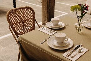 Hotel PAX Casona del Busto