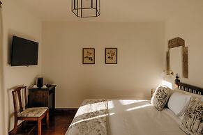 Hotel PAX Casona del Busto
