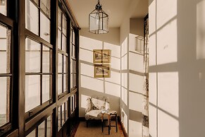 Hotel PAX Casona del Busto