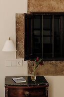 Hotel PAX Casona del Busto