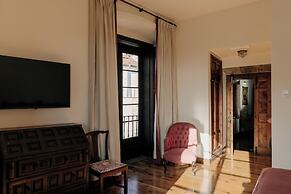 Hotel PAX Casona del Busto