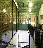 Hotel PAX Casona del Busto