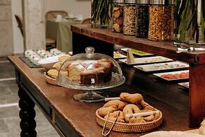 Hotel PAX Casona del Busto