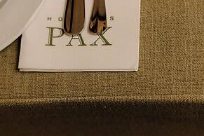 Hotel PAX Casona del Busto