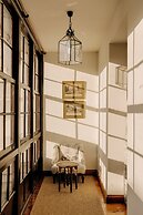 Hotel PAX Casona del Busto