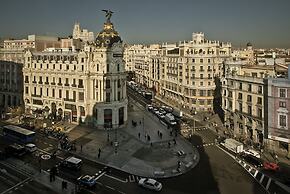 Hotel Los Condes
