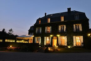 Château de Sancy