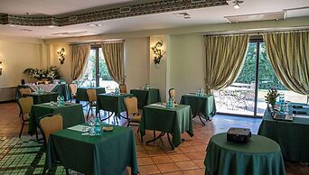 Best Western Park Hotel