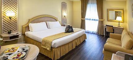 Best Western Park Hotel