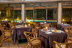 Best Western Park Hotel