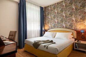 Best Western Park Hotel