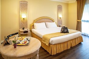 Best Western Park Hotel