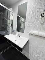 Hotel Avenida de España