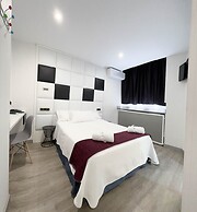 Hotel Avenida de España