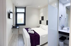 Hotel Avenida de España