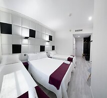 Hotel Avenida de España