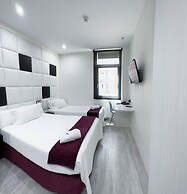 Hotel Avenida de España