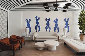 Hoposa Hotel Daina - Adults Only