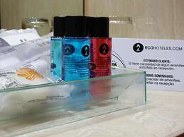 Eco Via Lusitana