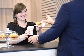 Holiday Inn Brussels Schuman by IHG