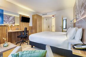 Holiday Inn Brussels Schuman by IHG