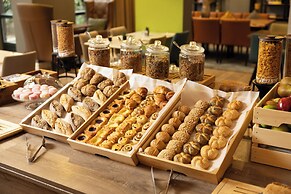 Holiday Inn Brussels Schuman by IHG
