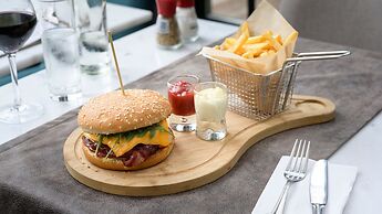Holiday Inn Brussels Schuman by IHG