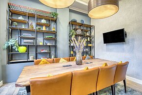Holiday Inn Brussels Schuman by IHG