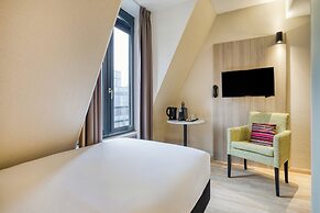 Holiday Inn Brussels Schuman by IHG