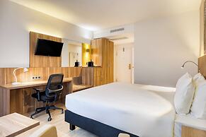 Holiday Inn Brussels Schuman by IHG