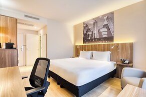 Holiday Inn Brussels Schuman by IHG