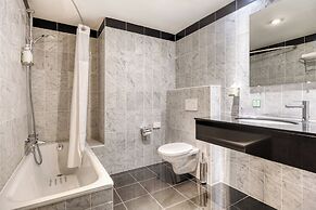 Holiday Inn Brussels Schuman by IHG