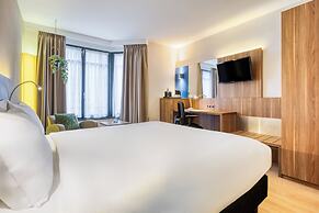 Holiday Inn Brussels Schuman by IHG