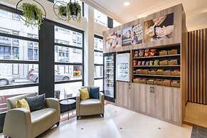 Holiday Inn Brussels Schuman by IHG