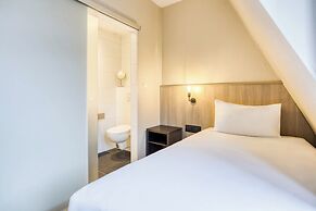 Holiday Inn Brussels Schuman by IHG