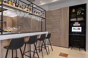 Holiday Inn Brussels Schuman by IHG
