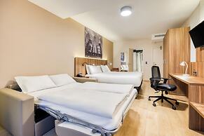 Holiday Inn Brussels Schuman by IHG