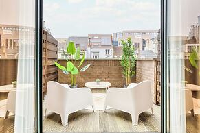 Holiday Inn Brussels Schuman by IHG