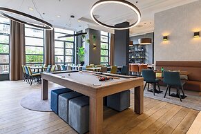 Holiday Inn Brussels Schuman by IHG
