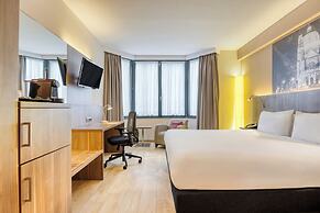 Holiday Inn Brussels Schuman by IHG