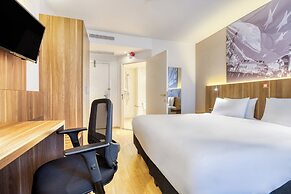 Holiday Inn Brussels Schuman by IHG