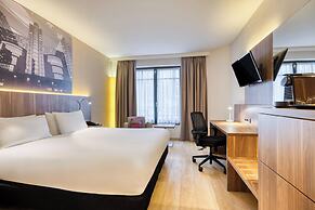 Holiday Inn Brussels Schuman by IHG