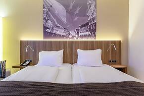 Holiday Inn Brussels Schuman by IHG
