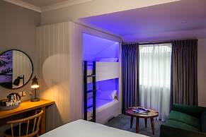 North Lakes Hotel And Spa