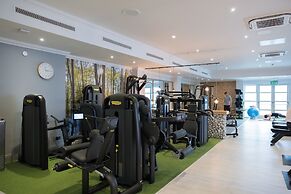 North Lakes Hotel And Spa