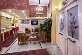 Divas Hotel