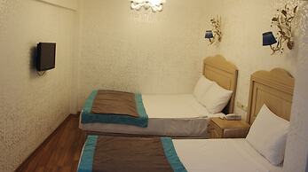 Divas Hotel